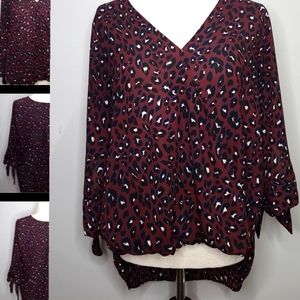 West Kei Blouse